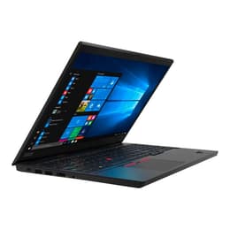 Lenovo ThinkPad E15 G1 15" (2020) - Core i5 - Gen 10 (U) - 8GB - SSD 256 GB QWERTY - Anglická