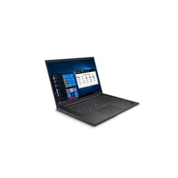 Lenovo ThinkPad L15 G3 15" (2022) - Ryzen 3 - 5000 Series (U) - 16GB - SSD 512 GB QWERTZ - Nemecká