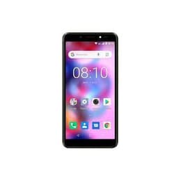 Konrow Easy 55 8GB - Zlatá - Neblokovaný
