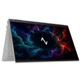 HP EliteBook x360 1030 G8 13" (2021) - Core i5-1145G7 - 8GB - 256 GB SSD QWERTY - Španielská