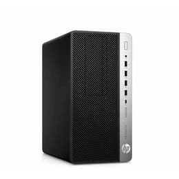 HP ProDesk 600 G4 Tower Core i5-8500 3 - SSD 128 GB - 32GB
