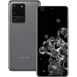 Galaxy S20 Ultra 5G 256 GB (Dual SIM) - Kozmická Sivá