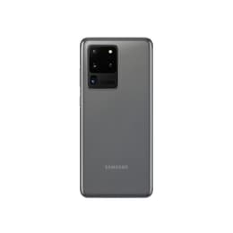 Galaxy S20 Ultra 5G 256GB - Sivá - Neblokovaný