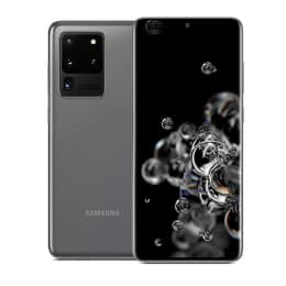 Galaxy S20 Ultra 5G 256GB - Sivá - Neblokovaný