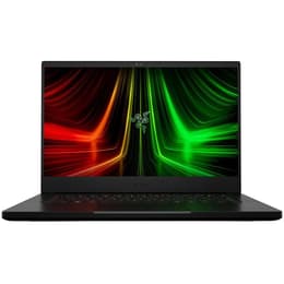 Razer Blade 14 RZ09-0427NGA3-R3G1 14" - Ryzen 9 6900HX - 16GB - SSD 1 TBGB NVIDIA GeForce RTX 3070 Ti QWERTZ - Nemecká