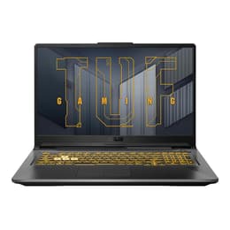Asus Tuf gaming F17 TUF766HM-HX008T 17 - Core i9-11900h - 16GB 512GB NVIDIA GeForce RTX 3060 AZERTY - Francúzska