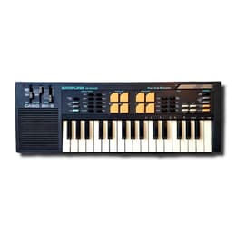 Hudobný nástroj Casio SK-5