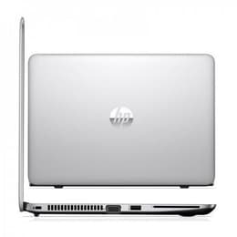 HP EliteBook 840 G3 12" Core i5-6300U - SSD 2 TO - 16GB AZERTY - Francúzska