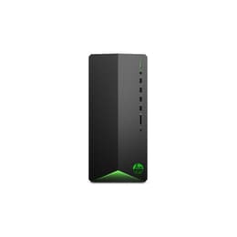 HP Pavilion TPC-F123-MT Core i5-10400 2.6 GHz - SSD 512 GB - 8GB