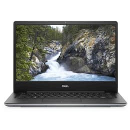 Dell Vostro 5481 14" (2018) - Core i5 - Gen 8 (U) - 8GB - SSD 256 GB QWERTZ - Nemecká
