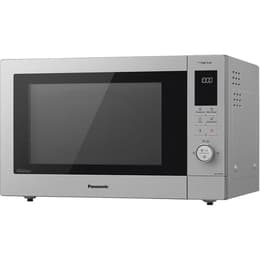 Mikrovlnná rúra PANASONIC NN-CD87KS