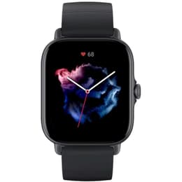 Amazfit GTS 3 Bluetooth 42 mm - Čierna