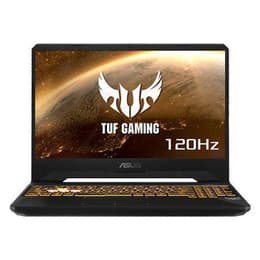 Asus TUF Gaming FX505DT 15" (2019) - Ryzen 5 3550H - 8GB - SSD 512 GB AZERTY - Francúzska