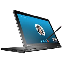 Lenovo ThinkPad Yoga 12 12" Core i5-4210U - SSD 512 GB - 8GB AZERTY - Francúzska