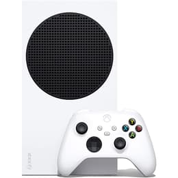 Xbox Series S 500GB - Biela