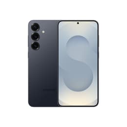 Galaxy S25+ 256GB - Čierna - Neblokovaný