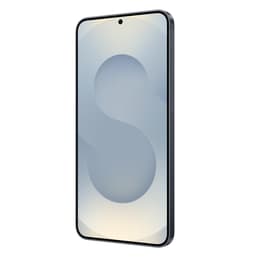 Galaxy S25+ 256GB - Čierna - Neblokovaný