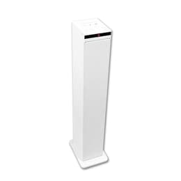 Bluetooth Reproduktor Inovalley HP32-CD-W - Biela