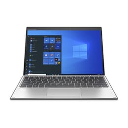 HP Elite X2 G8 13" (2021) - Core i5 - Gen 11 (G) - 16GB - SSD 512 GB QWERTY - Španielská