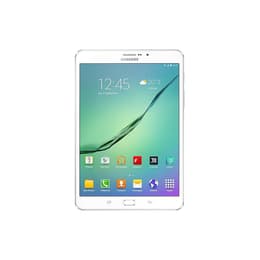 Galaxy Tab S2 32GB - Biela - WiFi + 4G