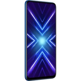 Honor 9X 128GB - Modrá - Neblokovaný