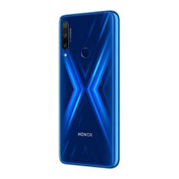 Honor 9X 128GB - Modrá - Neblokovaný