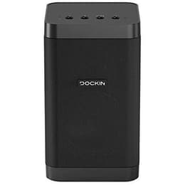 Bluetooth Reproduktor Dockin D Fine Cube - Čierna