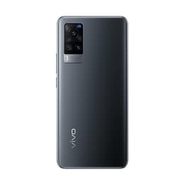 Vivo X60 128GB - Čierna - Neblokovaný