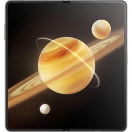 Honor Magic V3 512GB - Čierna - Neblokovaný