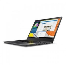 Lenovo ThinkPad X270 12" Core i5-6300U - SSD 256 GB - 8GB AZERTY - Francúzska