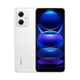 Xiaomi Redmi Note 12 Pro 4G 128GB - Biela - Neblokovaný
