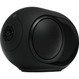 Devialet Phantom Reactor 900 - Čierna