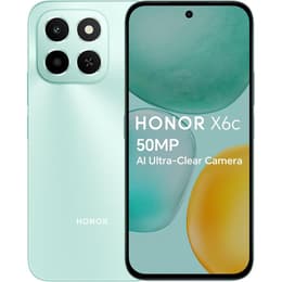 Honor X6a 128GB - Neblokovaný