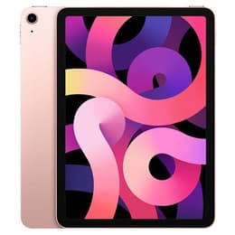 Débloqué tout opérateur 64GB - Ružová - WiFi + 4G