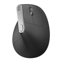 Bezdrôtová Počítačová Myš Logitech MX Vertical