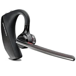 Slúchadlá Do uší Plantronics Voyager 5200 UC Potláčanie hluku Bluetooth - Čierna