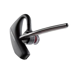 Slúchadlá Do uší Plantronics Voyager 5200 UC Potláčanie hluku Bluetooth - Čierna