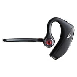 Slúchadlá Do uší Plantronics Voyager 5200 UC Potláčanie hluku Bluetooth - Čierna