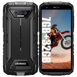 Doogee S41 Pro 64GB - Čierna - Neblokovaný