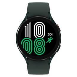 Smart hodinky Samsung Galaxy Watch 4 á á - Zelená