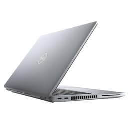Dell Latitude 5420 14" (2021) - Core i5 - Gen 11 (G) - 16GB - SSD 128 GB QWERTY - Portugalská
