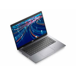 Dell Latitude 5420 14" (2021) - Core i5 - Gen 11 (G) - 16GB - SSD 128 GB QWERTY - Portugalská