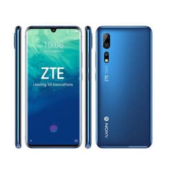 ZTE Axon 10 Pro 5G 256GB - Modrá - Neblokovaný