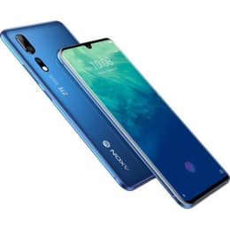 ZTE Axon 10 Pro 5G 256GB - Modrá - Neblokovaný