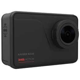 Športová kamera Kaiser Baas X400