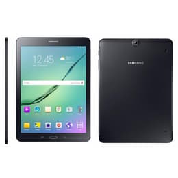 Galaxy Tab S2 32GB - Čierna - WiFi