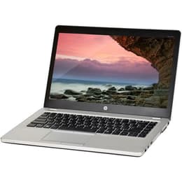 HP EliteBook Folio 9470M 14" (2013) - Core i5-3427U - 4GB - SSD 240 GB AZERTY - Francúzska