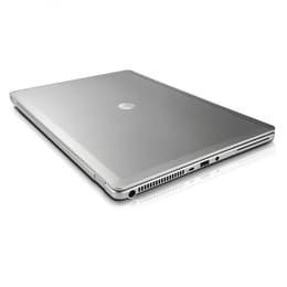 HP EliteBook Folio 9470M 14" (2013) - Core i5-3427U - 4GB - SSD 240 GB AZERTY - Francúzska