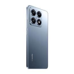 Xiaomi 14T 256GB - Modrá - Neblokovaný