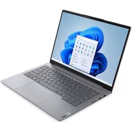 Lenovo ThinkBook 14 G6 14" (2023) - Core i7 - Gen 13 (H) - 16GB - SSD 1 TO QWERTY - Anglická
